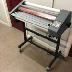 YH-FM650 A1/A2 Hot and Cold Industrial Laminating Machine