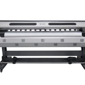 1800G 1.8m 6feet XP600 Yinghe Flex Banner Printer/Large Format Printer