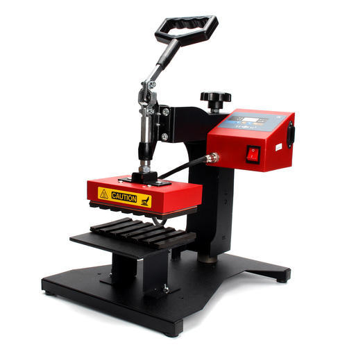 Heat Transfer Combo Machine With Pen Press Transfer