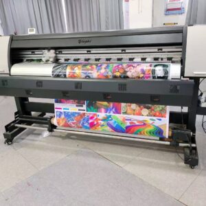 1.8m i3200 6ft Flex banner - Large Format - Sublimation Printer