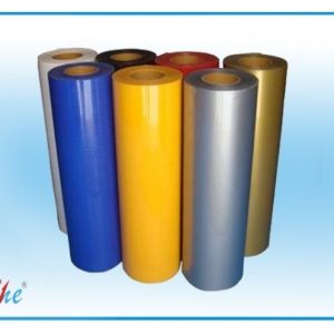 Heat Transfer Vinyl Flock And Flex Materialsm