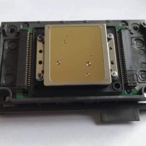 EPSON BRAND NEW ORIGINAL XP600 PRINTHEAD FOR XP600 LARGE FORMAT PRINTER