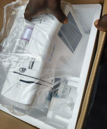 LARGE FRAME YINGHE MINI MONOGRAMMING EMBROIDERY MACHINE